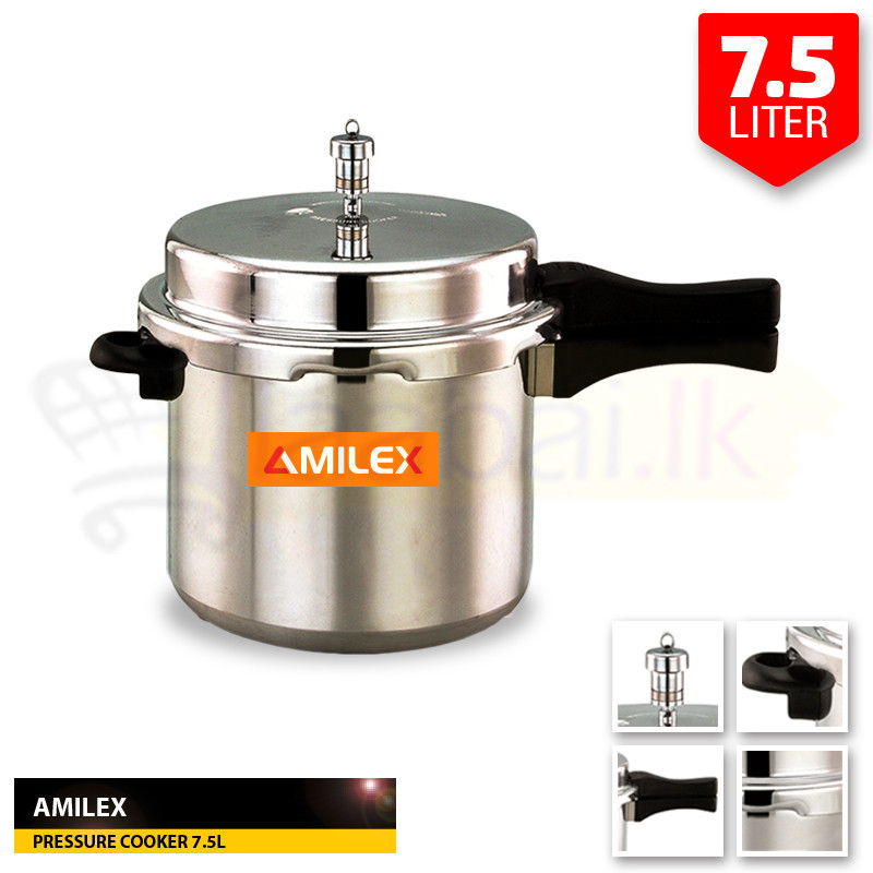 Milex pressure cooker sale