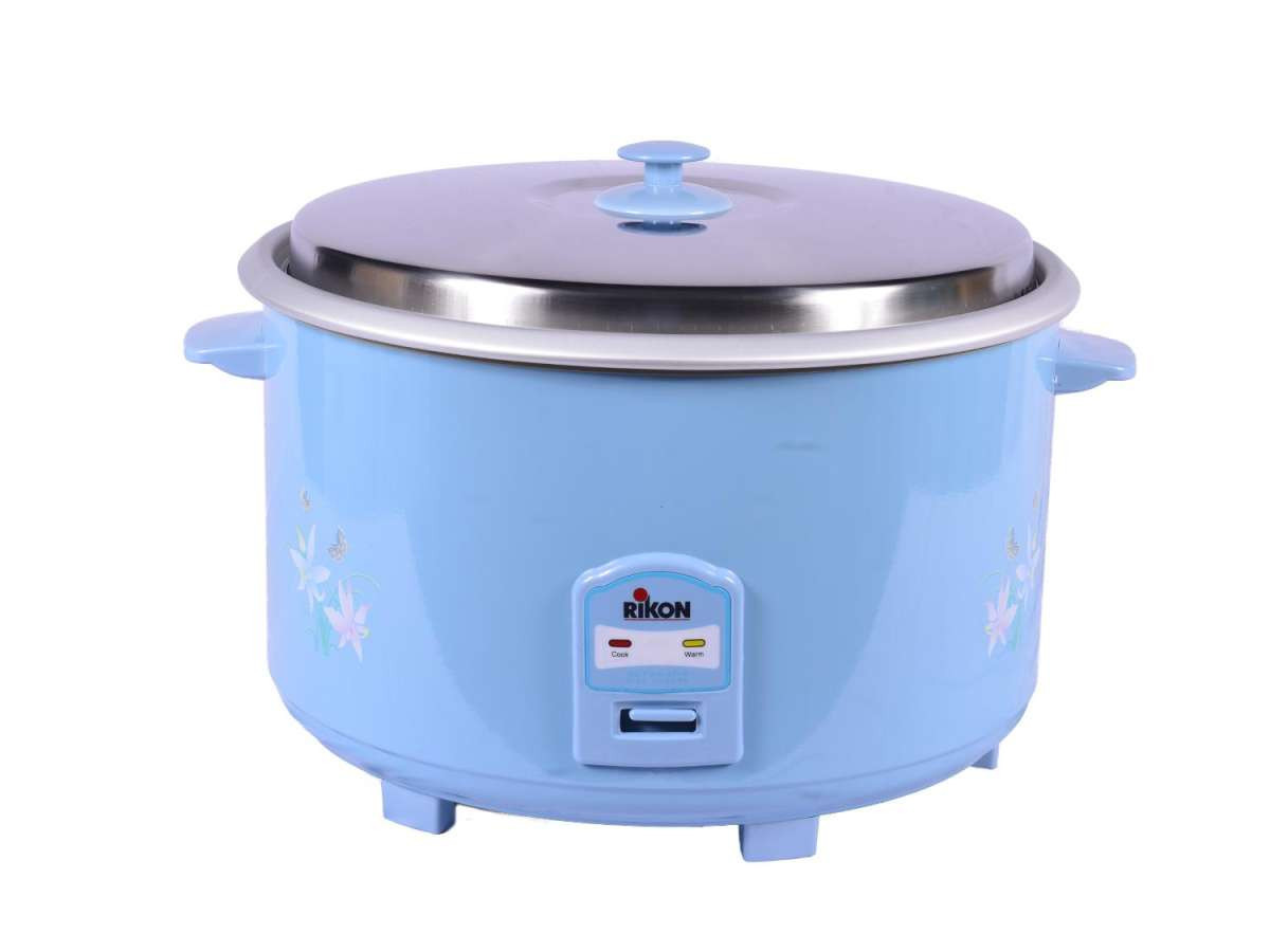 Rice cooker 3 kg price new arrivals